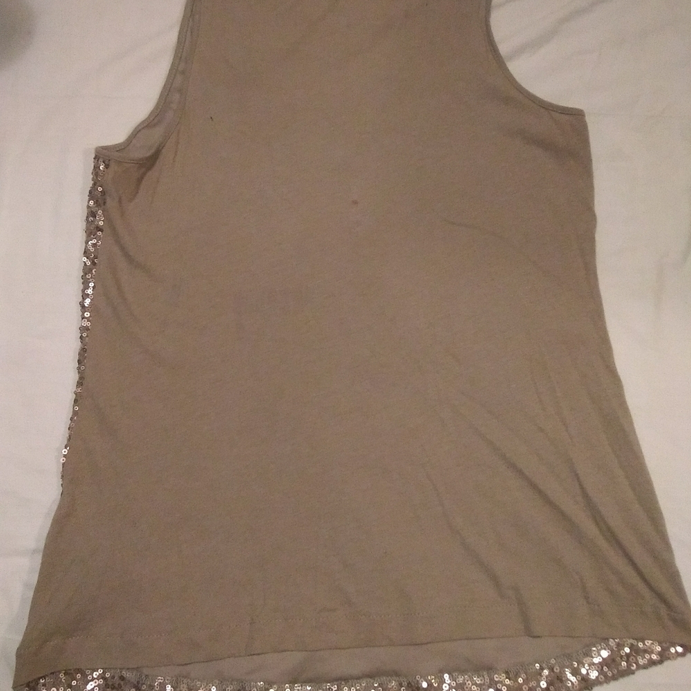 Express tank/top - Picture 5 of 6